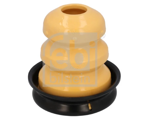 Rubber Buffer, suspension